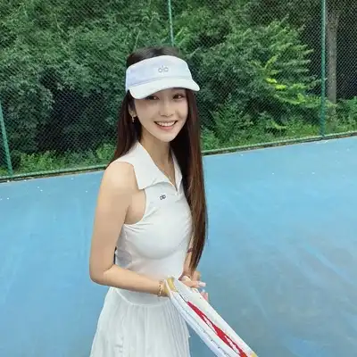 陈亮欣